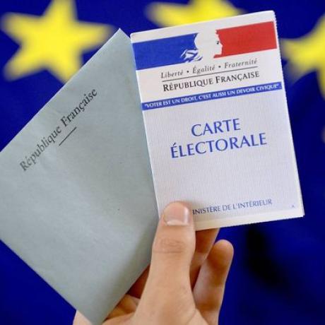 élections europeennes