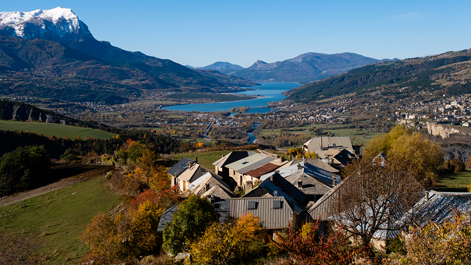 LES CELLIERS AUTOMNE