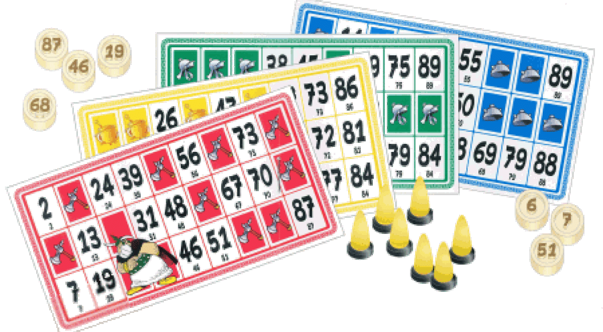 Loto Secret Du Jeu Calculer Vos Gains LOTO