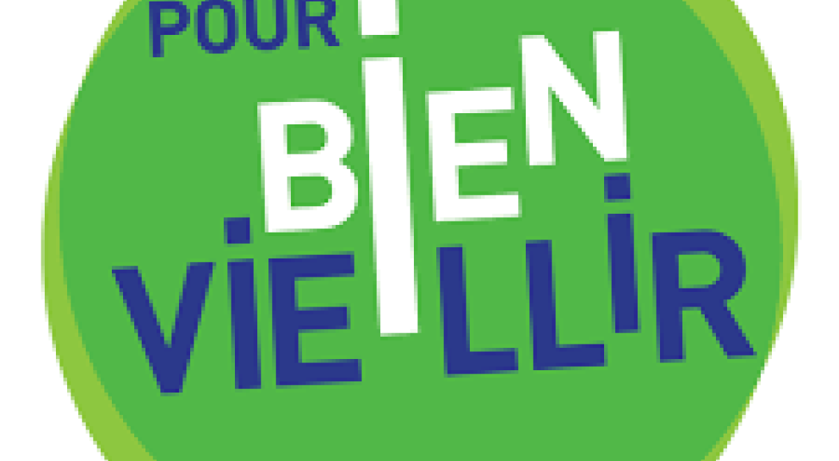 POUR BIEN VIEILLIR
