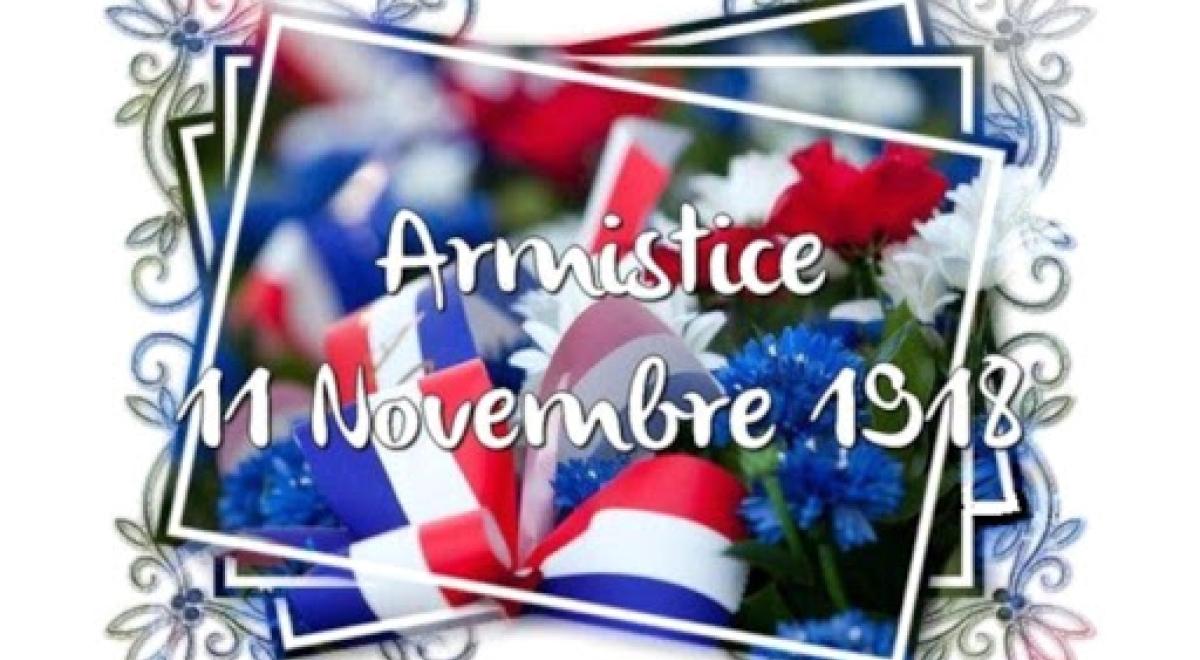 ARMISTICE