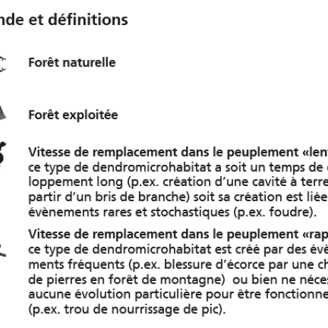 légende légende
