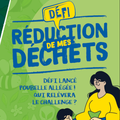 défis déchets