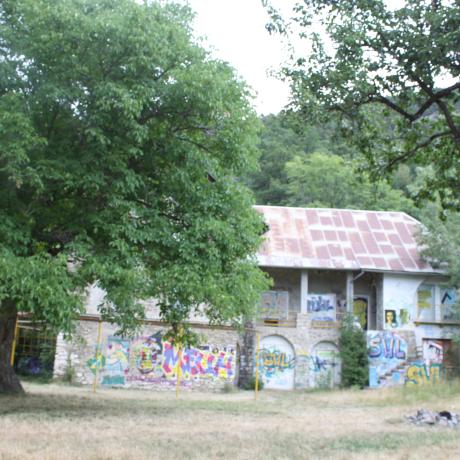 BATIMENT LES REAUMES