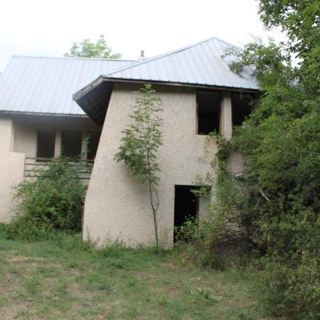 BATIMENT LA FERME MICHEL