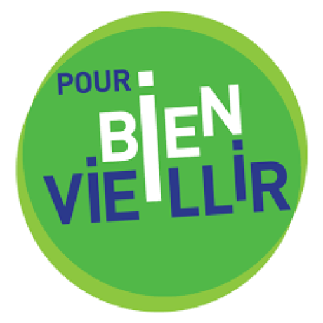 POUR BIEN VIEILLIR POUR BIEN VIEILLIR