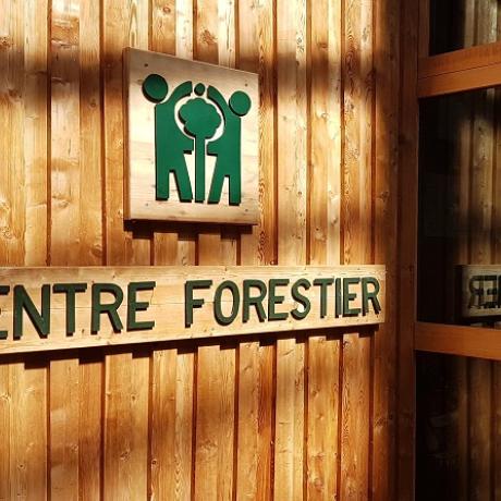 centre forestier