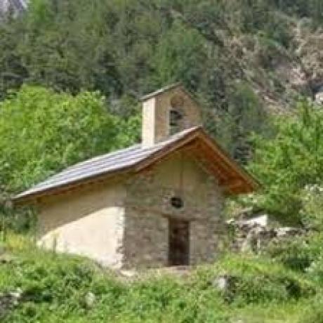 CHAPELLE DES FLORINS
