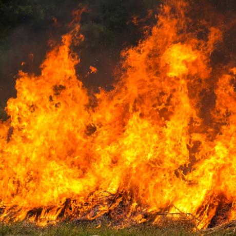 incendie