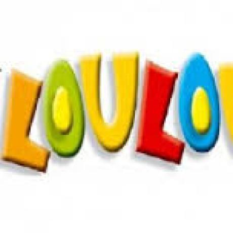 logo les loulous