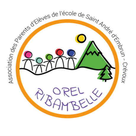 LOGO OREL RIBAMBELLE.