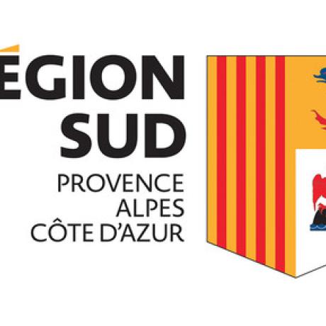 logo REGION SUD