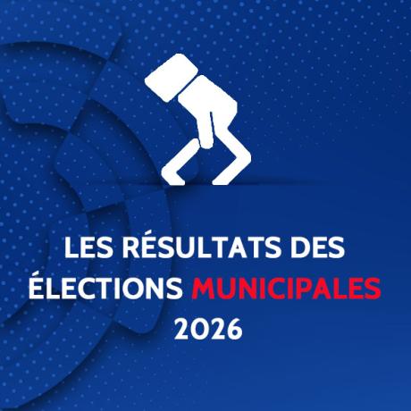 RESULTATS ELECTIONS.