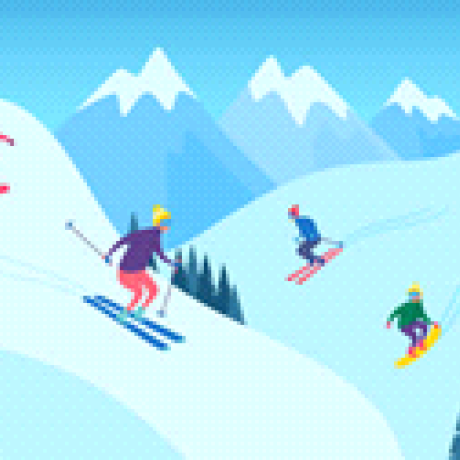 SKI SKI