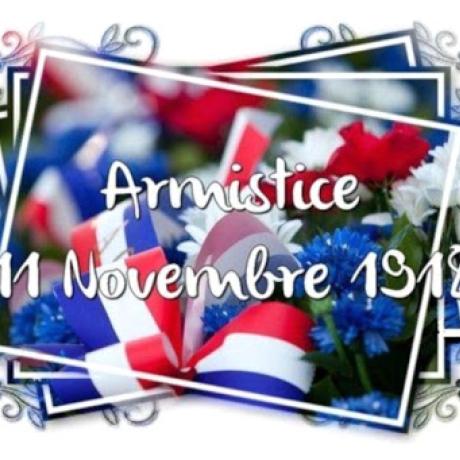 ARMISTICE