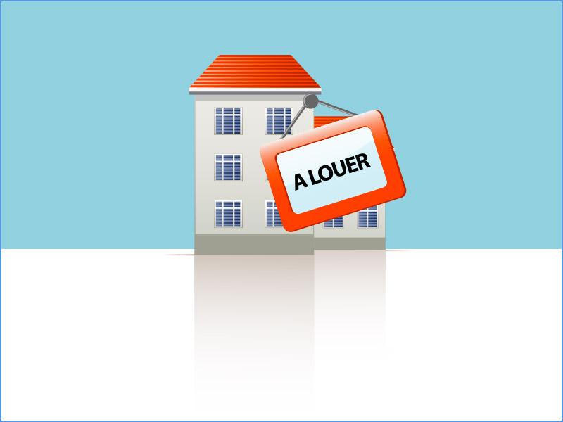 location logement communal
