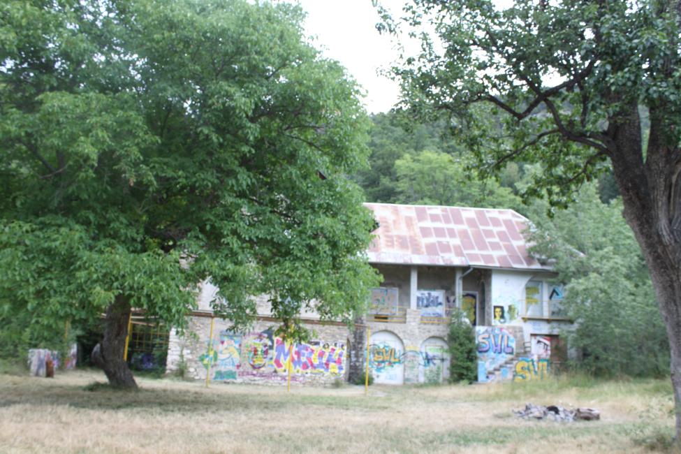 BATIMENT DES REAUMES