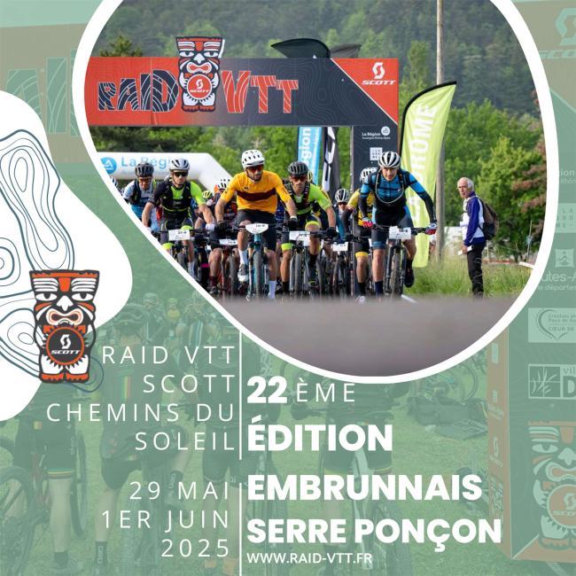 RAID VTT