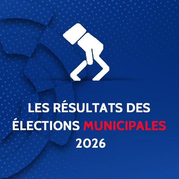 RESULTATS ELECTIONS.
