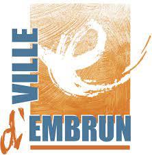 LOGO EMBRUN